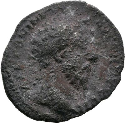 RIC III Marcus Aurelius 273