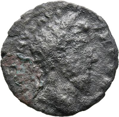RIC III Marcus Aurelius 276