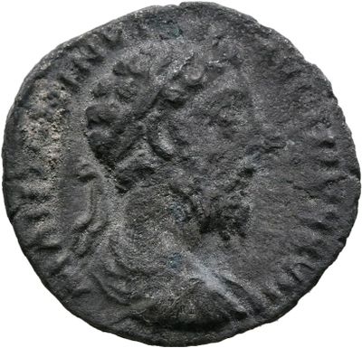 RIC III Marcus Aurelius 283