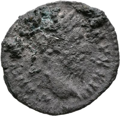 RIC III Marcus Aurelius 284