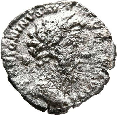 RIC III Marcus Aurelius 285A