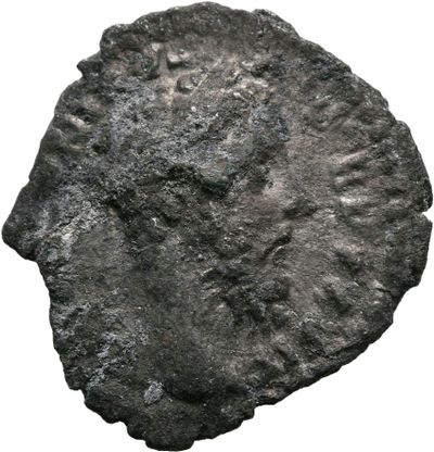 RIC III Marcus Aurelius 289