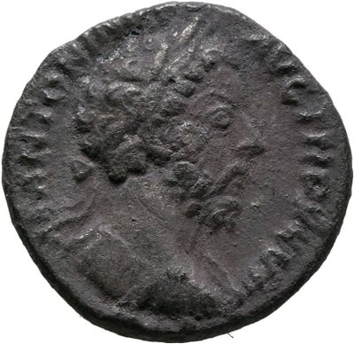 RIC III Marcus Aurelius 298
