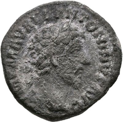 RIC III Marcus Aurelius 3