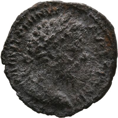 RIC III Marcus Aurelius 303