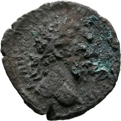 RIC III Marcus Aurelius 304