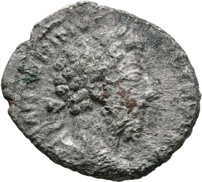 RIC III Marcus Aurelius 305