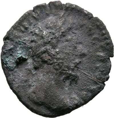 RIC III Marcus Aurelius 307