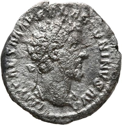 RIC III Marcus Aurelius 31