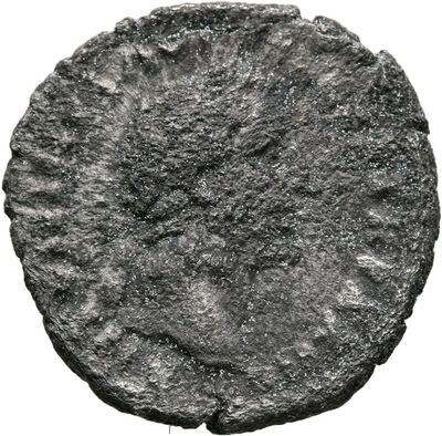 RIC III Marcus Aurelius 315