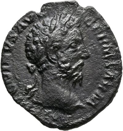 RIC III Marcus Aurelius 333