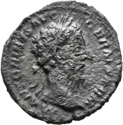RIC III Marcus Aurelius 334