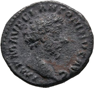 RIC III Marcus Aurelius 35