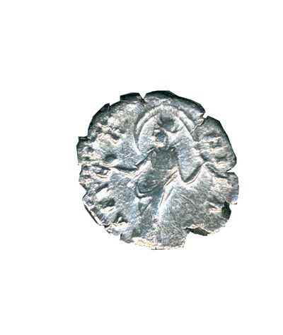 RIC III Marcus Aurelius 351
