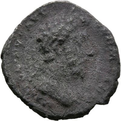 RIC III Marcus Aurelius 352