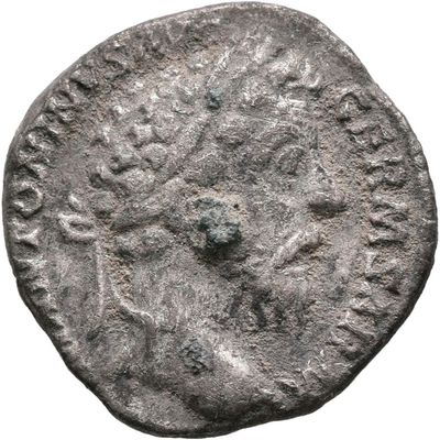 RIC III Marcus Aurelius 356