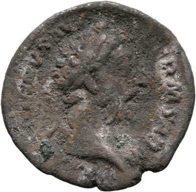 RIC III Marcus Aurelius 356