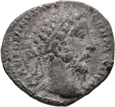 RIC III Marcus Aurelius 369