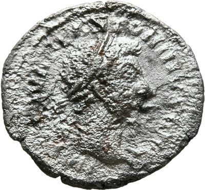 RIC III Marcus Aurelius 37