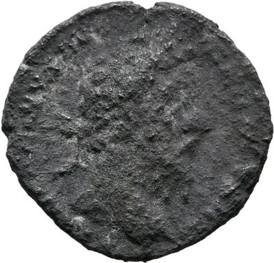 RIC III Marcus Aurelius 372