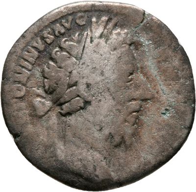 RIC III Marcus Aurelius 375