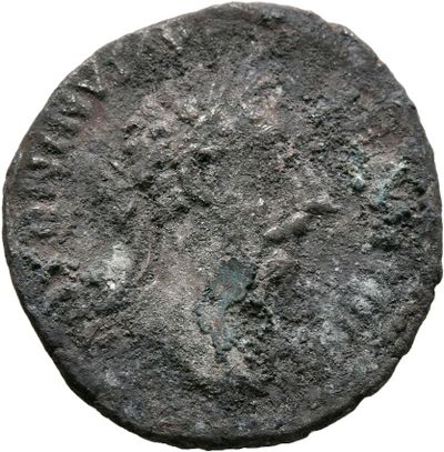 RIC III Marcus Aurelius 375