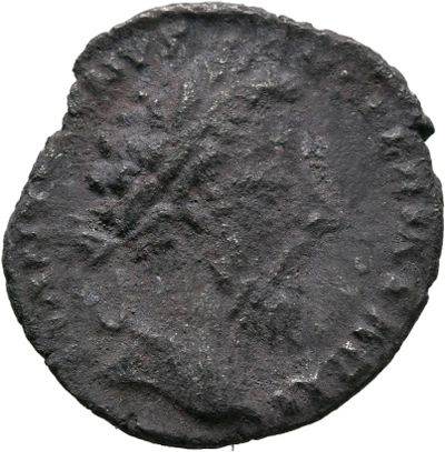 RIC III Marcus Aurelius 377