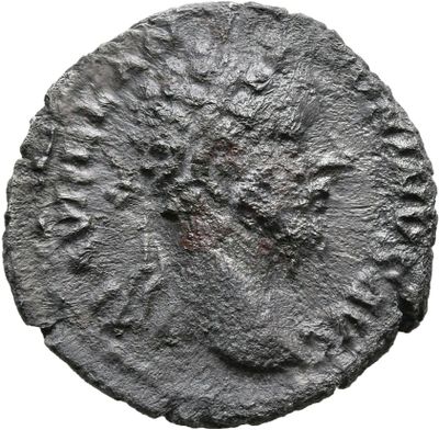 RIC III Marcus Aurelius 387