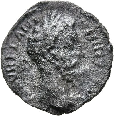 RIC III Marcus Aurelius 396
