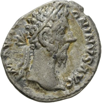 RIC III Marcus Aurelius 399