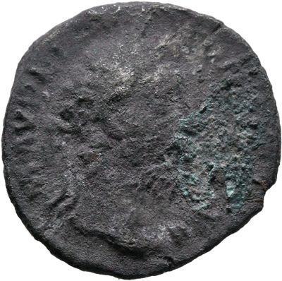RIC III Marcus Aurelius 399
