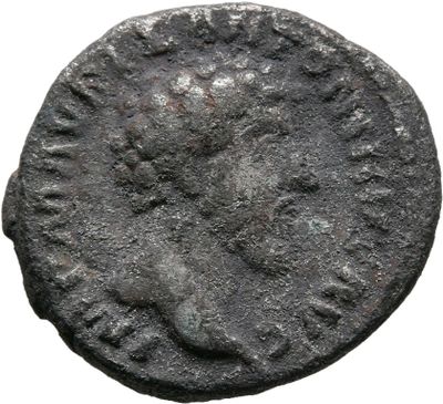 RIC III Marcus Aurelius 40