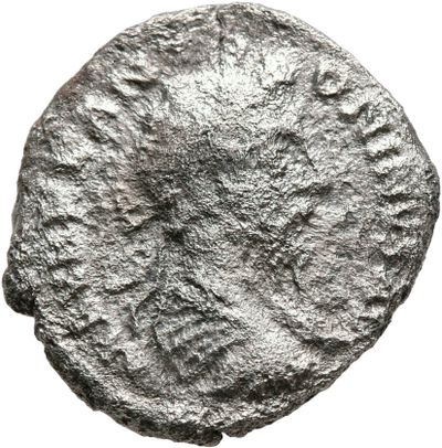 RIC III Marcus Aurelius 402