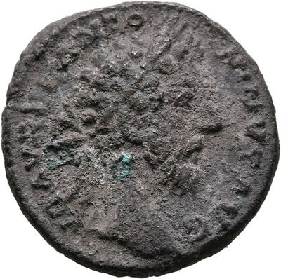 RIC III Marcus Aurelius 403