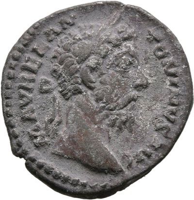 RIC III Marcus Aurelius 405