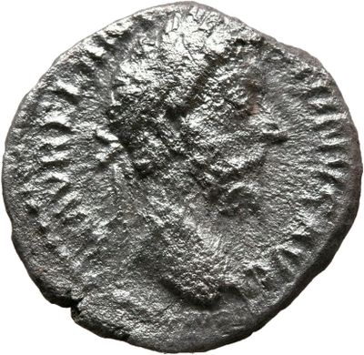 RIC III Marcus Aurelius 406