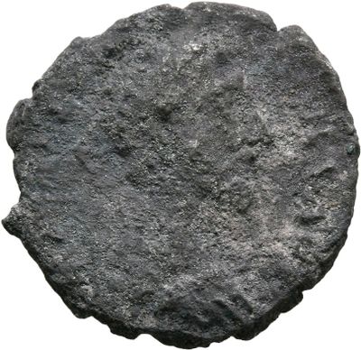 RIC III Marcus Aurelius 409