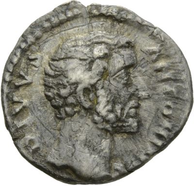 RIC III Marcus Aurelius 429
