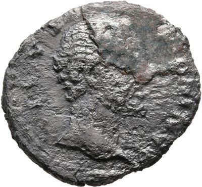RIC III Marcus Aurelius 429