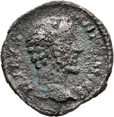 RIC III Marcus Aurelius 430