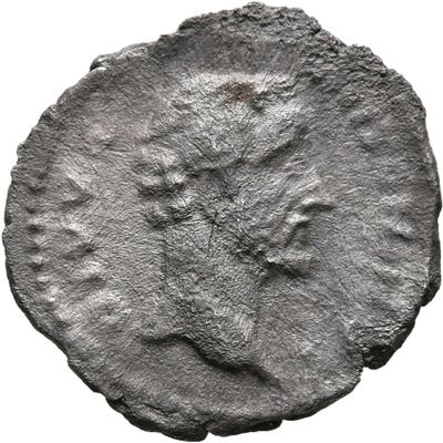 RIC III Marcus Aurelius 430
