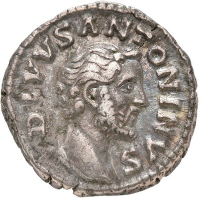 RIC III Marcus Aurelius 436