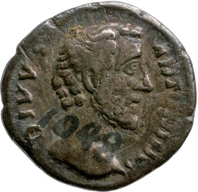 RIC III Marcus Aurelius 441