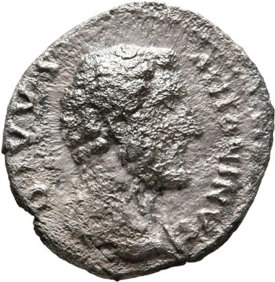 RIC III Marcus Aurelius 441A