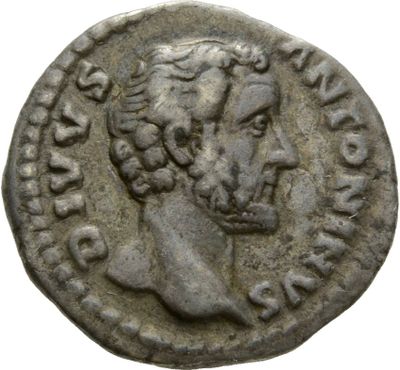 RIC III Marcus Aurelius 442