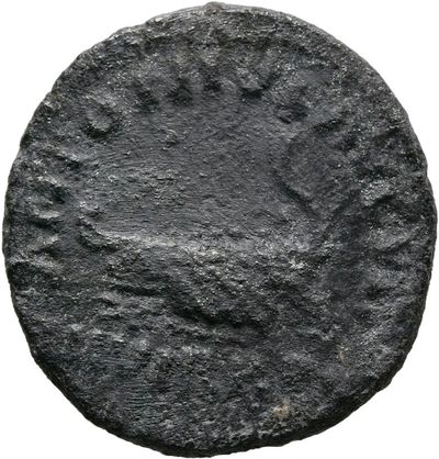 RIC III Marcus Aurelius 443