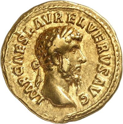RIC III Marcus Aurelius 451