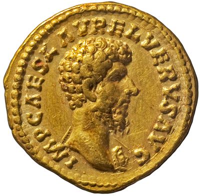 RIC III Marcus Aurelius 453
