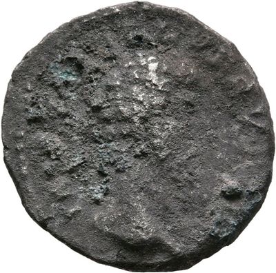 RIC III Marcus Aurelius 463