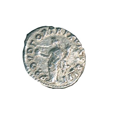 RIC III Marcus Aurelius 48